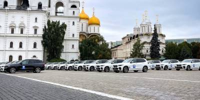 Светлана Журова - Названа причина продажи олимпийцами подаренных автомобилей BMW - ruposters.ru - Россия - Токио