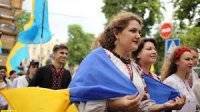 Социологи выяснили, как украинцы относятся к России - vlasti.net - Россия - Киев - Луцк - Одесса - Запорожье - Ивано-Франковск - Мариуполь - Северодонецк