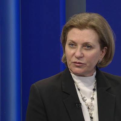 Анна Попова - Россия проходит пандемию ковида с лучшими показателями, чем другие страны - radiomayak.ru - Россия
