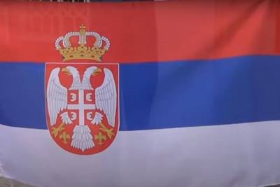 Ангела Меркель - Александр Вучич - Сербия отказалась вступать в ЕС до решения проблемы Косово - mk.ru - США - Германия - Сербия - Белград - Косово