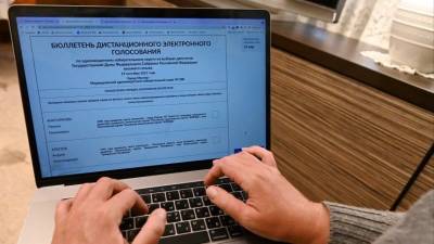 Алексей Венедиктов - В ОП рассказали об особенностях подсчета голосов онлайн-избирателей - 5-tv.ru - Москва