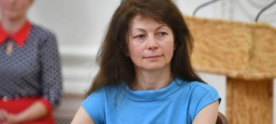 Председатель Общественной Палаты Карелии прокомментировала итоги выборов - stolicaonego.ru - Россия - республика Карелия