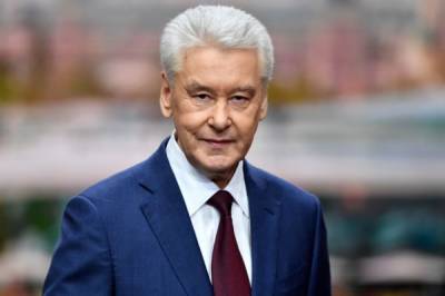 Сергей Собянин - Собянин объявил об открытии движения по двум новым дорогам в ТиНАО - aif.ru - Новомосковск