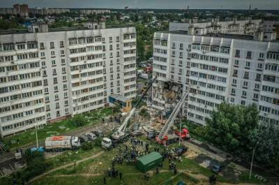 Задержан глава компании, обслуживающей газовое оборудование в Ногинске - pnp.ru - Московская обл. - Ногинск