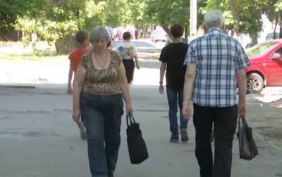 Денис Шмыгаль - Украинским пенсионерам повысят выплаты, но не всем: кому ждать надбавку уже в октябре - ukrainianwall.com - Украина
