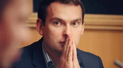 Владимир Зеленский - Комитет ВР поддержал президентский законопроект об олигархах - ru.slovoidilo.ua - Украина