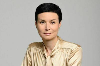 Ирина Рукавишникова - Рукавишникова посоветовала внимательнее относиться к своим персональным данным - pnp.ru