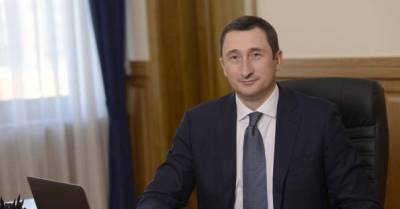 Алексей Чернышов - Министр Чернышов не справился с удержанием тарифов на ЖКХ — СМИ - delo.ua - Украина