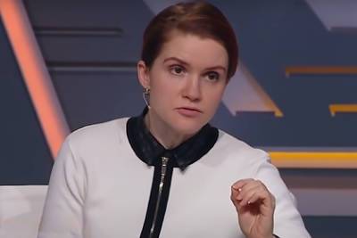 Виктор Медведчук - Марьяна Безуглая - Украинскую оппозицию обвинили в срыве рассмотрения дела «вагнеровцев» - lenta.ru - Украина