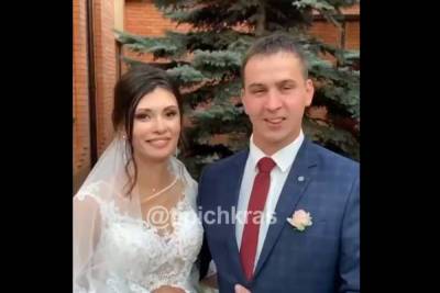 Получивший в подарок от ФК «Краснодар» машину таксист Женя нашёл свою любовь - kuban.mk.ru - Краснодар - Кубани - Новокубанск