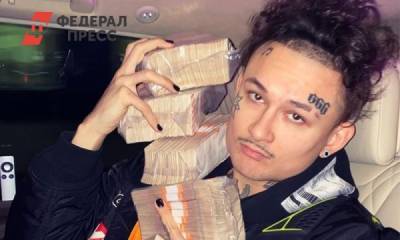 Алишер Моргенштерн - Почему Моргенштерн, Ивлеева, Крид и Милохин увлеклись благотворительностью - fedpress.ru - Москва