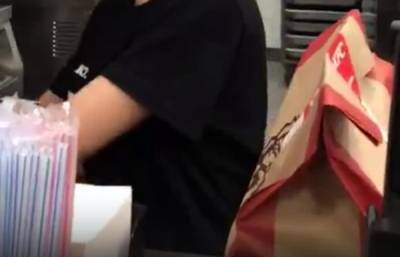 Конфликт между работниками и курьером произошел в тверском кафе KFC - afanasy.biz - Тверь