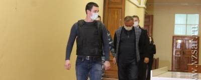 В Саратове взят под арест бывший замглавы администрации города Андрей Гнусин - runews24.ru - Саратов