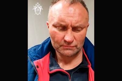 Александр Мавриди - Раскрыты детали поимки скрывавшегося беглеца из подмосковного ИВС - lenta.ru - Россия - Московская обл.