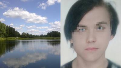 Пропавшего 21-летнего сибиряка Юрия Шабалина нашли мертвым в Оби - runews24.ru - Новосибирск - район Заельцовский