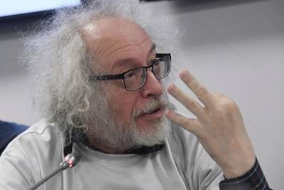 Алексей Венедиктов - Венедиктов оценил систему дистанционного голосования в Москве - lenta.ru - Москва - Россия