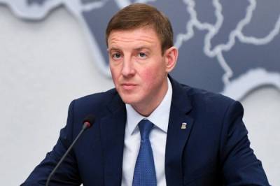 Андрей Турчак - Турчак принял участие в голосовании на избирательном участке в Петербурге - aif.ru - Россия - Санкт-Петербург