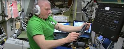 Олег Кононенко - Олег Новицкий - Петр Дубров - Российские космонавты Новицкий и Дубров проголосовали с борта МКС в первый день выборов - runews24.ru - Россия