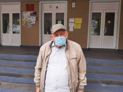 Липчане выбирают кандидатов "по делам" - lipetskmedia.ru - Россия