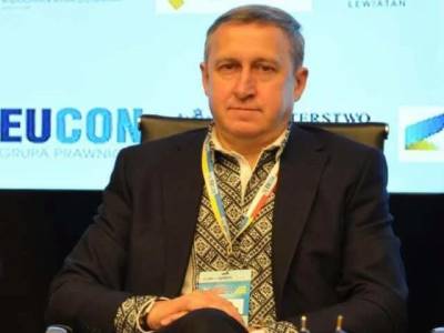 Андрей Дещица - В Польше образовалась новая волна эмиграции украинцев – посол - gordonua.com - Украина - Польша