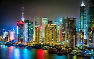 Мировые рынки падают из-за китайского застройщика-гиганта - korrespondent.net - Китай - Украина - Гонконг - Гонконг