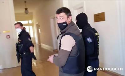 Александр Франчетти - Lidovky (Чехия): у нас есть против них методы. О чем говорит арест россиянина Франчетти в Праге - inosmi.ru - Россия - Украина - Киев - Крым - Чехия - Прага