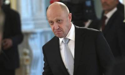Евгений Пригожин - Анна Попова - Бизнесмен Пригожин поддержал решение Роспотребнадзора - gubdaily.ru