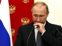 Владимир Путин - Кристалина Георгиева - Путин метил в топ-20: Всемирный банк поймали на манипуляциях с рейтингом Doing Bussines - smartmoney.one - Россия