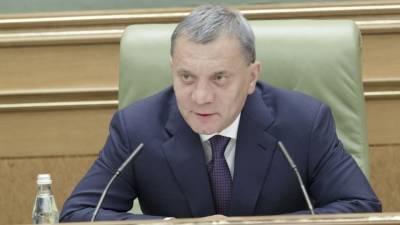 Евгений Куйвашев - Юрий Борисов - Федеральное правительство обещало ₽12 млрд на пять проектов в Екатеринбурге - znak.com - Россия - Екатеринбург - Тюмень - Свердловская обл. - окр. Уральский
