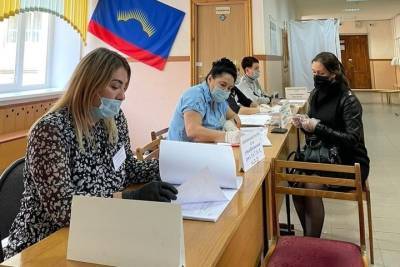 Партийные наблюдатели на страже легитимных выборов в Заполярье - murmansk.mk.ru - Россия - Мурманская обл.