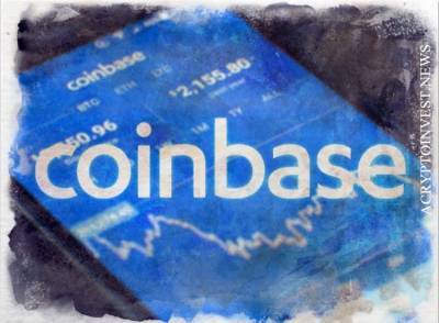 Coinbase стремится в Национальную фьючерсную ассоциацию - cryptos.tv