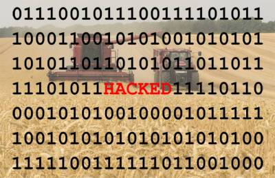 Хакеры атакуют украинские агрокомпании - agroportal.ua - Украина