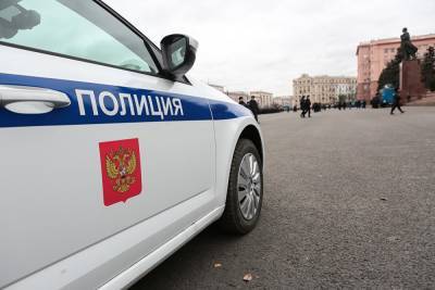 В Челябинске двух студентов ЮУрГУ из Египта задержали за распространение наркотиков - znak.com - Россия - Египет - Челябинск - район Тракторозаводский, Челябинск