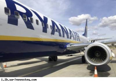 Майкл Олири - Ryanair запланировала агрессивную экспансию в Украине - ukrpost.biz - Украина - с. 2018 Года
