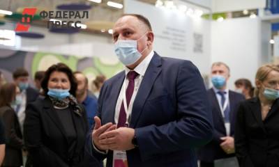 В Ханты-Мансийске открылся всероссийский форум «Изюминки комфорта» - fedpress.ru - Ханты-Мансийск - Югра