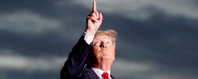 Дональд Трамп - Джо Байден - Дональд Трамп: В 2024 году страны США «не останется» - runews24.ru - США - Афганистан