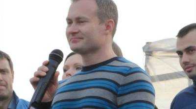 Сергей Гармаш - Александр Радчук - В ТКГ оценили вероятность полномасштабного вторжения РФ в Украину - ru.slovoidilo.ua - Россия - Украина - Крым