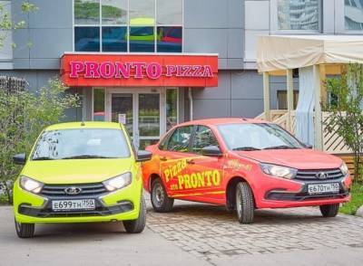 Автомобили каких марок оформлены на юрлиц: ТОП-10 - autostat.ru