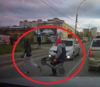 Бессовестные вологодские школьники могли лишиться жизни из-за своей глупости - vologda-poisk.ru - Вологда