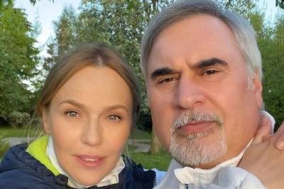 Альбина Джанабаева - Валерий Меладзе - Поблагодарил за дочь: Меладзе сделал Джанабаевой дорогой подарок - skuke.net