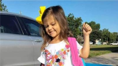 4-летняя девочка в считанные часы умерла от COVID-19, заразившись от мамы-антивакцинатора - usa.one - США - Техас