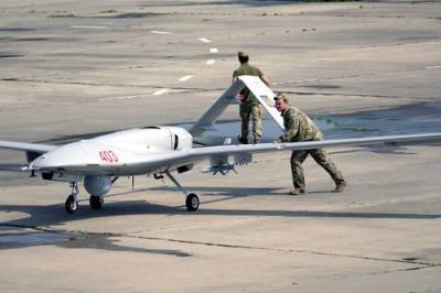 Игорь Стрелков - Avia.pro: турецкие Bayraktar TB2 на вооружении Украины «начали опасно приближаться к Крыму» - argumenti.ru - Россия - Украина - Крым - ДНР