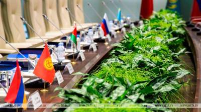 Страны ЕАЭС изучат возможность активизировать экспорт через ЗСТ с Вьетнамом - belta.by - Москва - Белоруссия - Вьетнам
