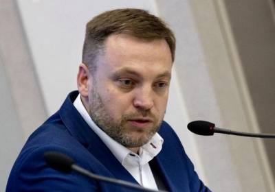 Денис Монастырский - Воры в законе. Реставрация? - kp.ua - Украина