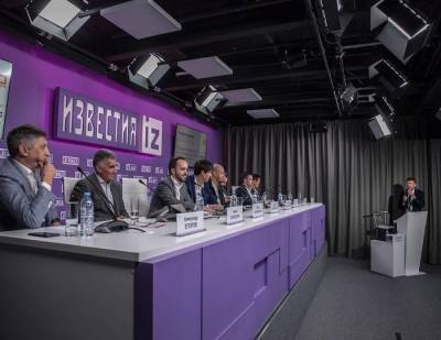 Валентин Макаров - Главная проблема – кадровая - smartmoney.one - Россия