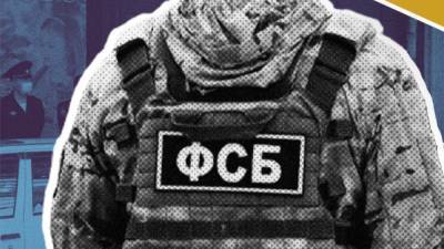 Офицера ФСБ, осуждённого за пытки бизнесмена, отпустили из колонии - svoboda.org - Кировская обл.