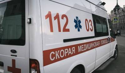 В Уфе скорая помощь арендует автомобили с водителями за 148 миллионов рублей - mkset.ru - Уфа