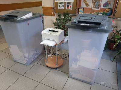 Проводить выборы по-новому помогают современные технологии - lipetskmedia.ru - Липецкая обл. - Липецк
