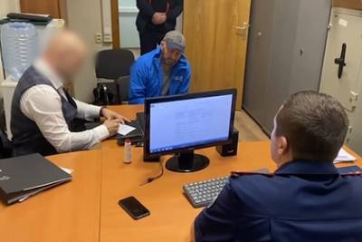 Ольга Врадий - У беглеца из подмосковного ИВС изъяли крупную сумму в разной валюте - lenta.ru - Москва - Россия - Московская обл.