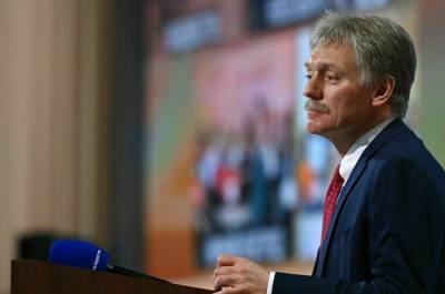 Дмитрий Песков - Россия выбирает наиболее подходящее для страны интернет-регулирование, заявил Песков - pnp.ru - Россия
